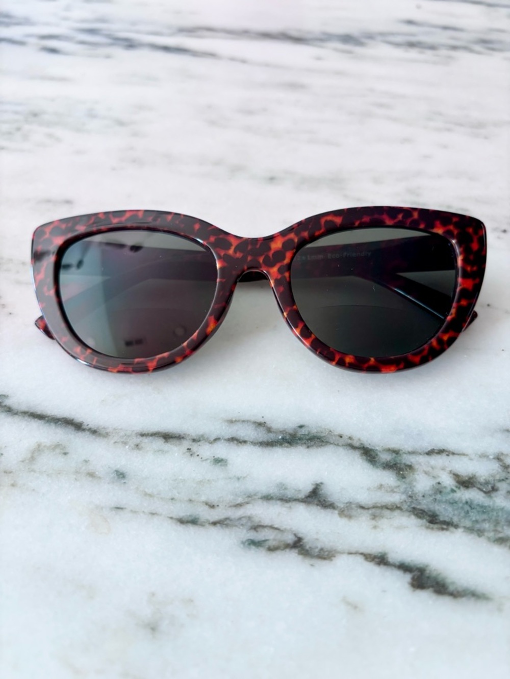 Peepers, Reading +2.00 Tortoiseshell Cat-Eye Sunglasses
